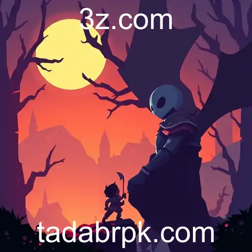 Expansão do Mundo dos Jogos com Tadabr