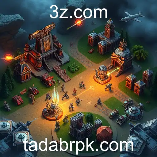 O Impacto da Tecnologia nos Jogos Online