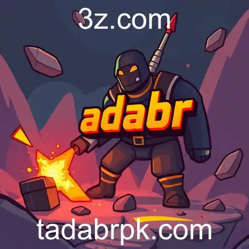 A Revolução dos Jogos em 2025: Tadabr na Vanguarda