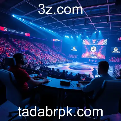 Ascensão dos Jogos Online em 2025