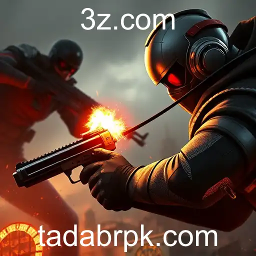 A Nova Era dos Jogos com Tadabr